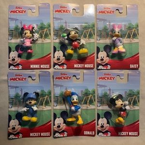 Disney Junior Mickey